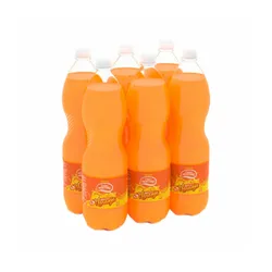 Blíster de Refrescos