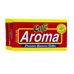 Café Aroma