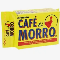 Café El Morro