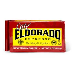 Café El Dorado
