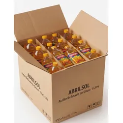Caja de Aceite