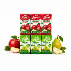 Caja de jugo