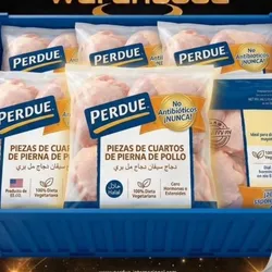 Caja de Pollo 33lbs