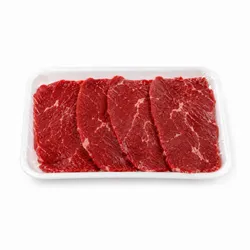 Carne de Res en bistec
