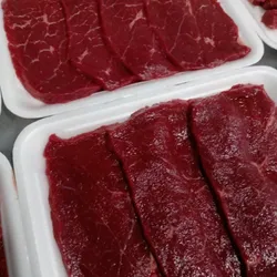 Carne de Res en bistec