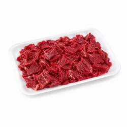 Carne de Res Troceada