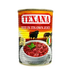 Carne de Res Texana