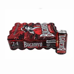 Cerveza Bucanero