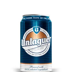 Cerveza Unlaguer