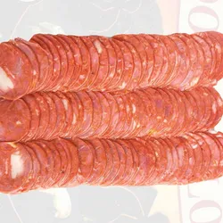 Chorizo Especial lasqueado