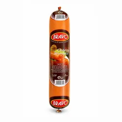 Chorizo Montero Bravo