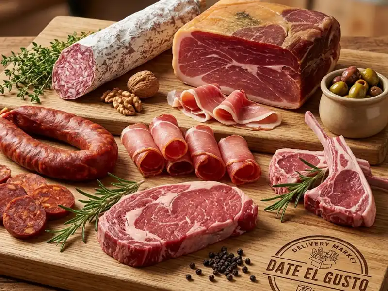 Carnicería y Embutidos🥩