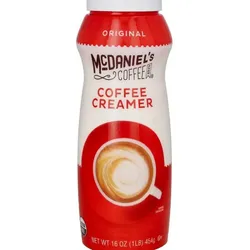 Coffee Creamer
