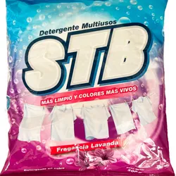 Detergente STB