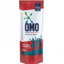 Detergente Líquido para Lavar