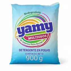 Detergente Yamy