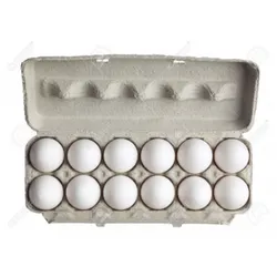 Docena de Huevos
