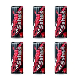 Blíster de Energizante