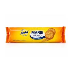 Galletas María