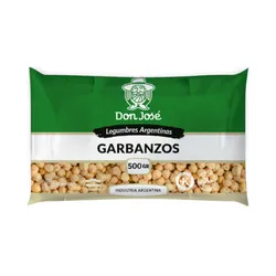 Garbanzos