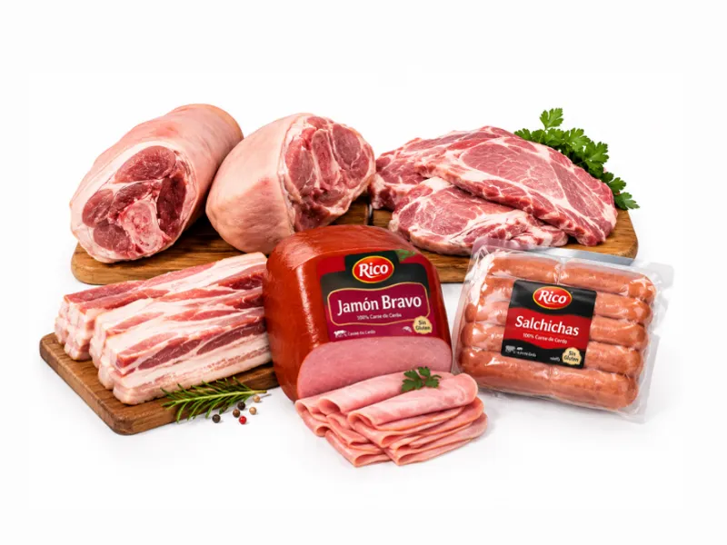 Carnicería y Embutidos🥩