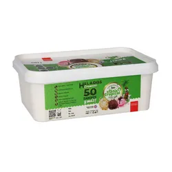 Helado Xtasis Tropical