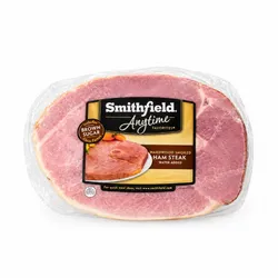 Jamón Pierna Lasqueado