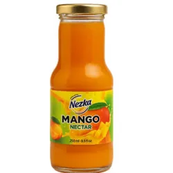 Jugo de Mango
