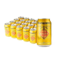 Malta Bucanero