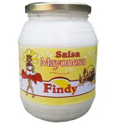 Mayonesa Findy