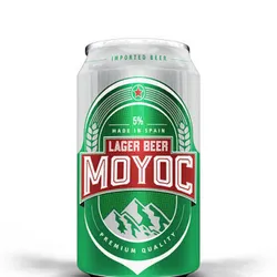 Cerveza Moyoc