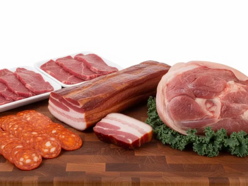 Carnicería y Embutidos🥩