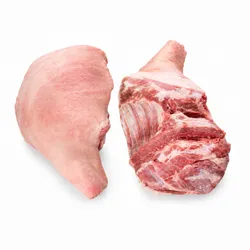 Paleta de Cerdo