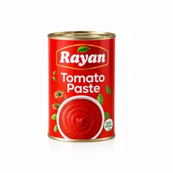 Pasta de Tomate