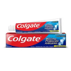 Pasta dental Colgate