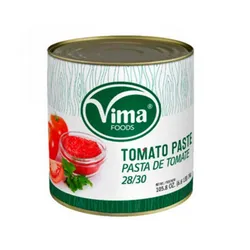 Pasta Tomate Vima