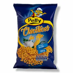 Pelly de Ajo