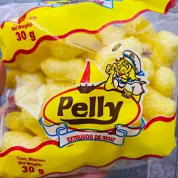 Pelly de Ajo