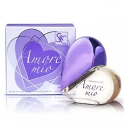Perfume Amore Mío
