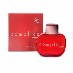Perfume Cómplice Mujer