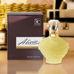 Perfume Alicia
