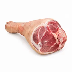 Pernil de Cerdo