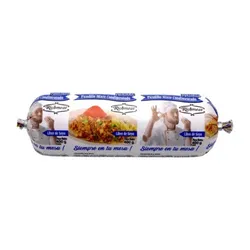 Picadillo Mixto Condimentado