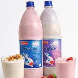 Pomo de Yogurt