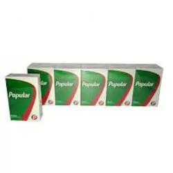 Cigarro Popular Verde