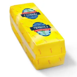 Queso Gouda