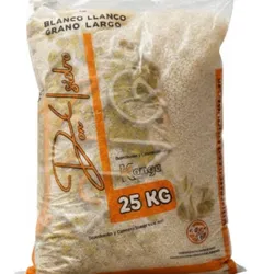 Saco de Arroz