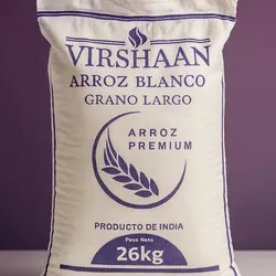 Saco de Arroz