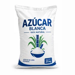 Saco de Azúcar