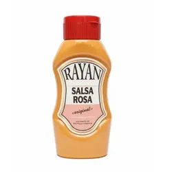 Salsa Rosa